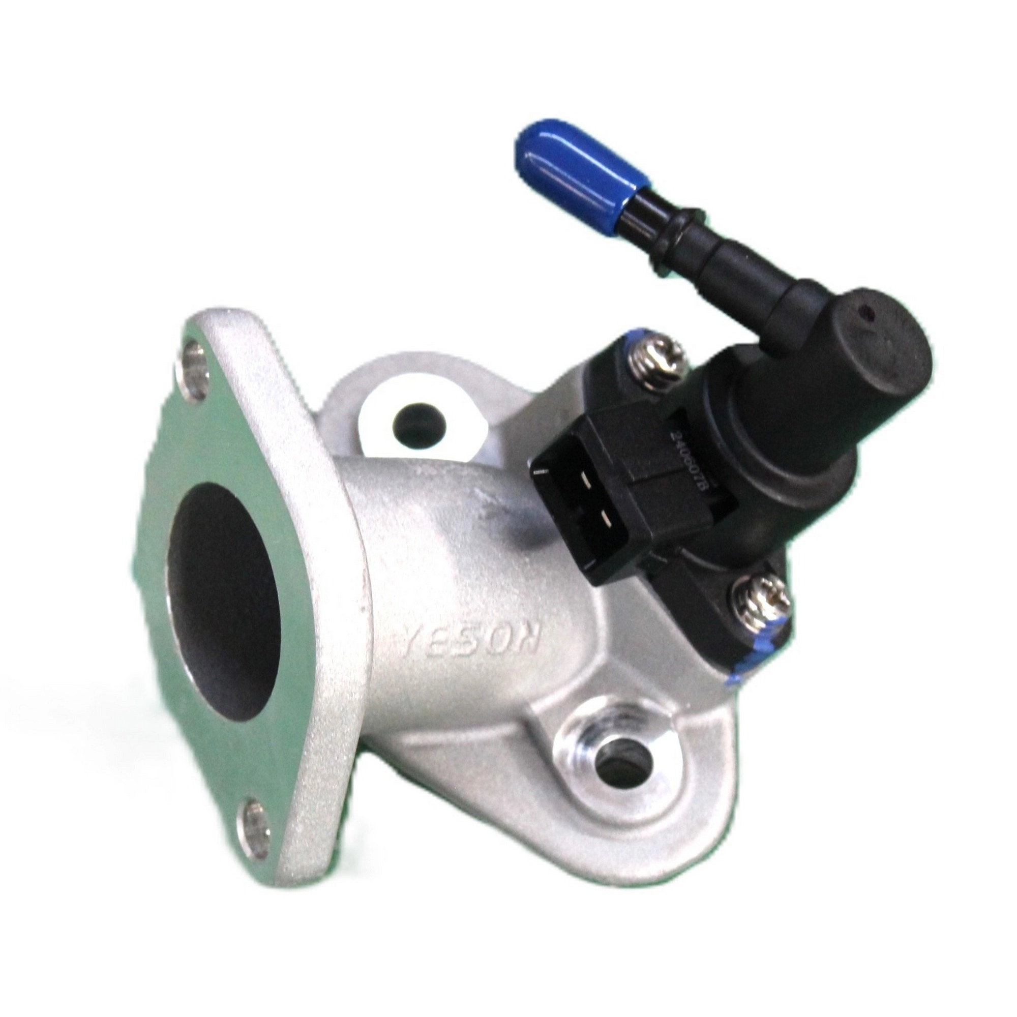 ARORA LEADER ENJEKSİYON KOMPLE #LEADER 125 - 005